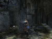 Tomb Raider Underworld : Le monde ancien Tomb Raider Underworld : Le monde ancien