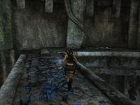 Tomb Raider Underworld : Le monde ancien Tomb Raider Underworld : Le monde ancien