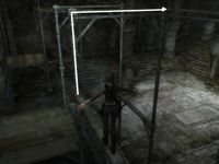 Tomb Raider Underworld : Protégé par les morts Tomb Raider Underworld : Protégé par les morts