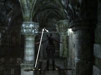 Tomb Raider Underworld : Protégé par les morts Tomb Raider Underworld : Protégé par les morts