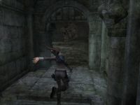 Tomb Raider Underworld : Protégé par les morts Tomb Raider Underworld : Protégé par les morts