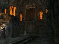Tomb Raider Underworld : Protégé par les morts Tomb Raider Underworld : Protégé par les morts