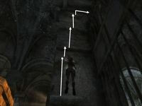 Tomb Raider Underworld : Protégé par les morts Tomb Raider Underworld : Protégé par les morts