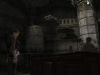 Tomb Raider Underworld : Protg par les morts