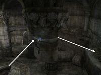Tomb Raider Underworld : Protégé par les morts Tomb Raider Underworld : Protégé par les morts