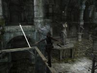 Tomb Raider Underworld : Protégé par les morts Tomb Raider Underworld : Protégé par les morts