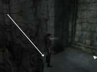 Tomb Raider Underworld : Protégé par les morts Tomb Raider Underworld : Protégé par les morts