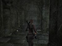 Tomb Raider Underworld : Protégé par les morts Tomb Raider Underworld : Protégé par les morts