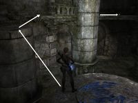 Tomb Raider Underworld : Protégé par les morts Tomb Raider Underworld : Protégé par les morts