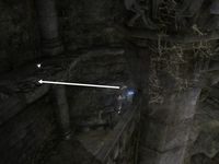 Tomb Raider Underworld : Protégé par les morts Tomb Raider Underworld : Protégé par les morts