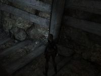 Tomb Raider Underworld : Protégé par les morts Tomb Raider Underworld : Protégé par les morts