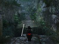 Tomb Raider Underworld : Les jours sans nom Tomb Raider Underworld : Les jours sans nom