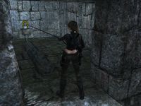 Tomb Raider Underworld : Les jours sans nom Tomb Raider Underworld : Les jours sans nom