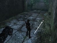 Tomb Raider Underworld : Les jours sans nom Tomb Raider Underworld : Les jours sans nom