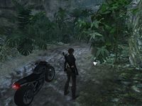 Tomb Raider Underworld : Les jours sans nom Tomb Raider Underworld : Les jours sans nom
