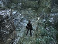 Tomb Raider Underworld : Les jours sans nom Tomb Raider Underworld : Les jours sans nom
