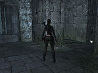 Tomb Raider Underworld : Les jours sans nom Tomb Raider Underworld : Les jours sans nom