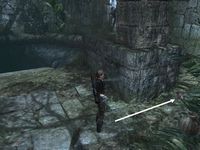 Tomb Raider Underworld : Les jours sans nom Tomb Raider Underworld : Les jours sans nom