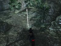 Tomb Raider Underworld : Les jours sans nom Tomb Raider Underworld : Les jours sans nom