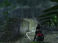 Tomb Raider Underworld : Les jours sans nom Tomb Raider Underworld : Les jours sans nom