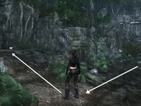 Tomb Raider Underworld : Les jours sans nom Tomb Raider Underworld : Les jours sans nom