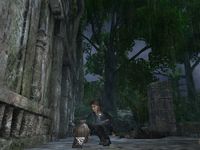 Tomb Raider Underworld : Les jours sans nom Tomb Raider Underworld : Les jours sans nom