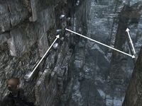 Tomb Raider Underworld : Xibalba Tomb Raider Underworld : Xibalba