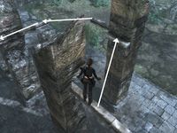 Tomb Raider Underworld : Xibalba Tomb Raider Underworld : Xibalba