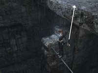 Tomb Raider Underworld : Xibalba Tomb Raider Underworld : Xibalba