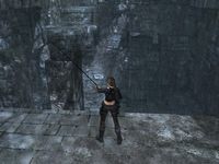 Tomb Raider Underworld : Xibalba Tomb Raider Underworld : Xibalba