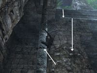 Tomb Raider Underworld : Xibalba Tomb Raider Underworld : Xibalba
