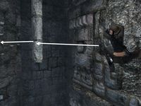 Tomb Raider Underworld : Xibalba Tomb Raider Underworld : Xibalba