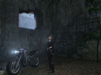 Tomb Raider Underworld : Xibalba Tomb Raider Underworld : Xibalba