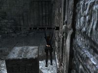 Tomb Raider Underworld : Xibalba Tomb Raider Underworld : Xibalba