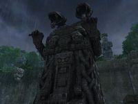 Tomb Raider Underworld : Xibalba Tomb Raider Underworld : Xibalba