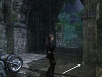 Tomb Raider Underworld : Xibalba Tomb Raider Underworld : Xibalba