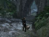 Tomb Raider Underworld : Xibalba Tomb Raider Underworld : Xibalba