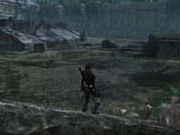 Tomb Raider Underworld : Xibalba Tomb Raider Underworld : Xibalba