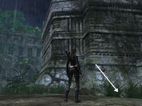 Tomb Raider Underworld : Xibalba Tomb Raider Underworld : Xibalba