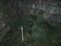 Tomb Raider Underworld : Xibalba Tomb Raider Underworld : Xibalba