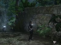 Tomb Raider Underworld : Xibalba Tomb Raider Underworld : Xibalba