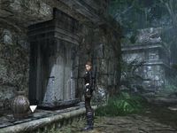 Tomb Raider Underworld : Xibalba Tomb Raider Underworld : Xibalba