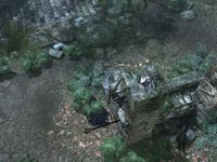 Tomb Raider Underworld : Xibalba Tomb Raider Underworld : Xibalba