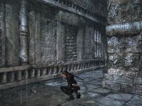 Tomb Raider Underworld : Xibalba Tomb Raider Underworld : Xibalba