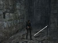 Tomb Raider Underworld : Xibalba Tomb Raider Underworld : Xibalba