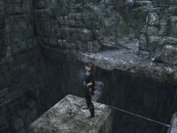 Tomb Raider Underworld : Xibalba Tomb Raider Underworld : Xibalba
