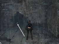 Tomb Raider Underworld : Xibalba Tomb Raider Underworld : Xibalba