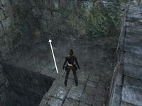 Tomb Raider Underworld : Xibalba Tomb Raider Underworld : Xibalba