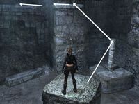 Tomb Raider Underworld : Xibalba Tomb Raider Underworld : Xibalba