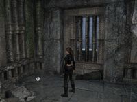 Tomb Raider Underworld : Xibalba Tomb Raider Underworld : Xibalba